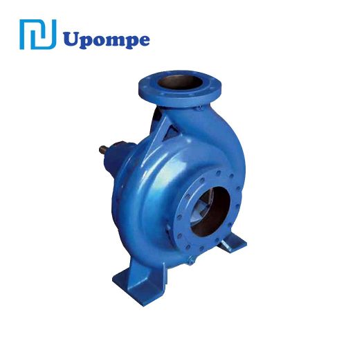 UA Series Process End Suction Pump