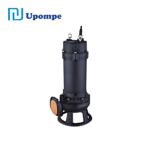 JL Series Submersible Sewage Cutter Pump